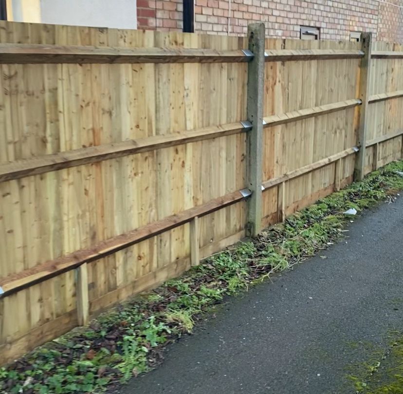 Fencing