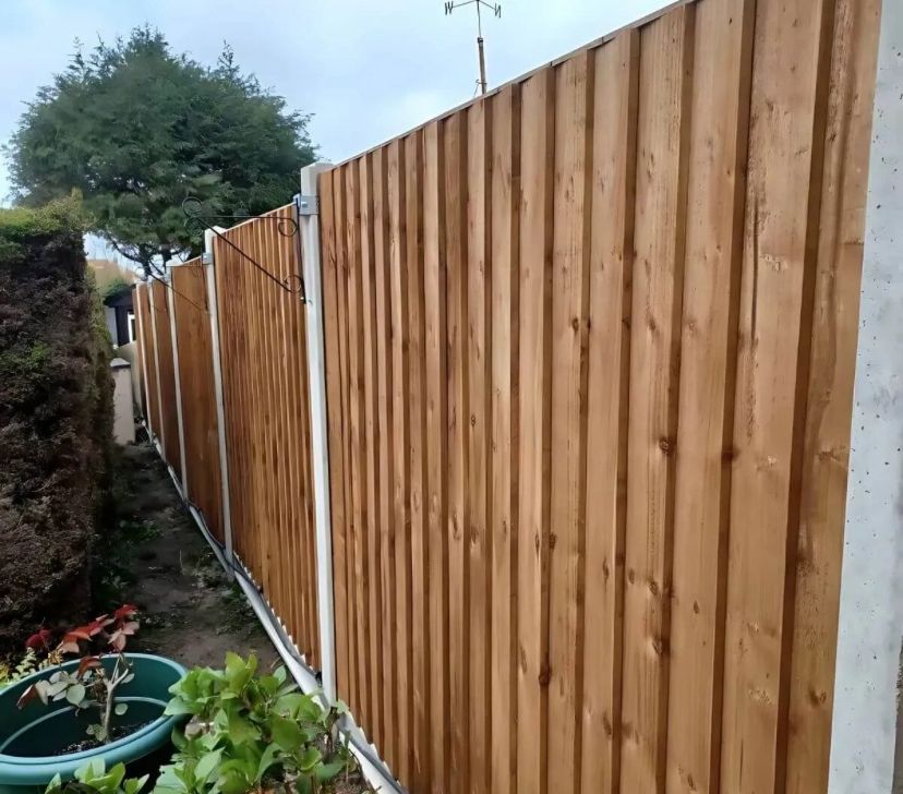 Fencing