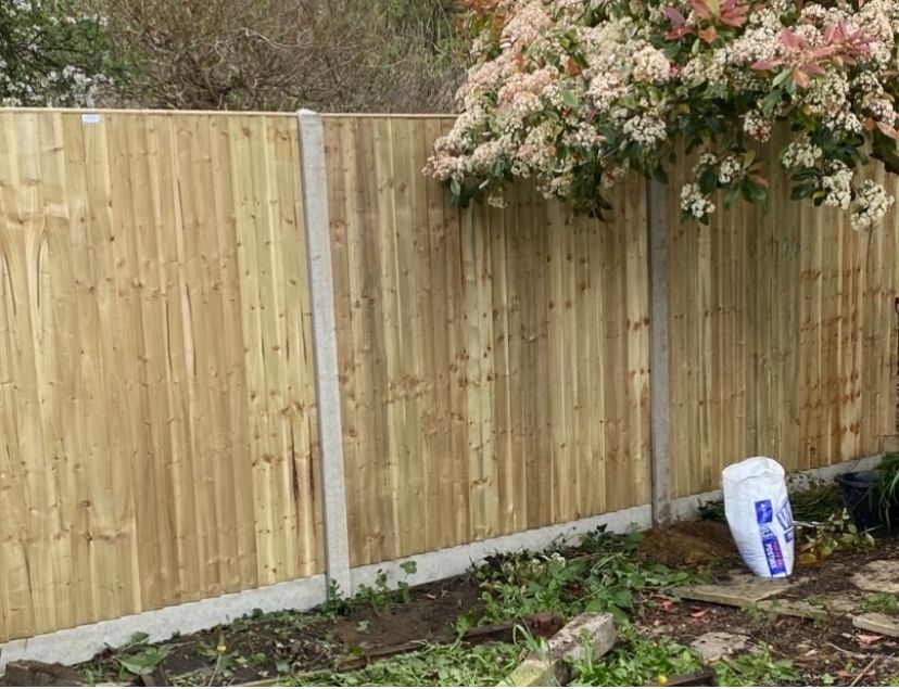 Fencing