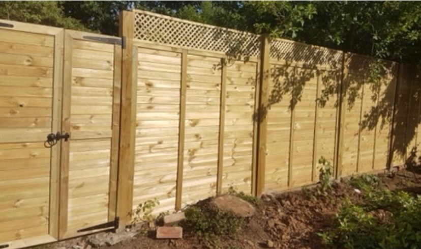 Fencing