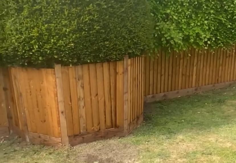 Fencing