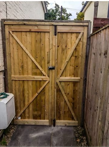 Gates