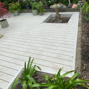 Decking