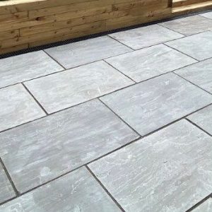Patios