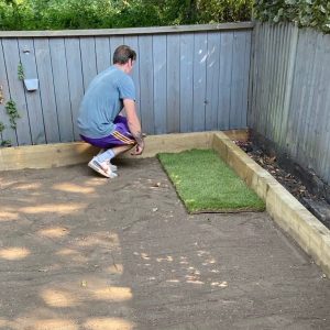 Edging & Borders