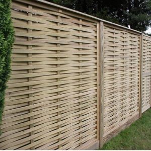 Fencing
